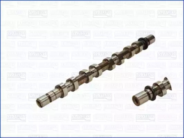 WILMINK GROUP wg1456576 -  Распредвал